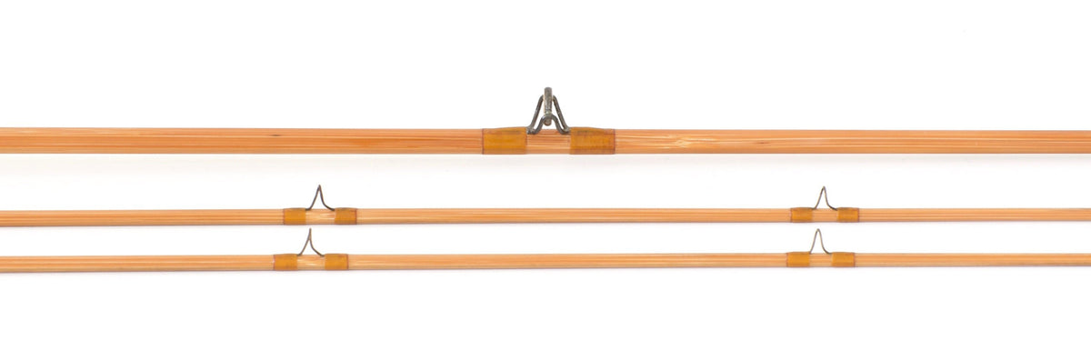 Whitehead, Daryll - 7'6 2/2 5wt Presentation Bamboo Rod