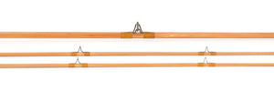 Whitehead, Daryll - 7'6 2/2 5wt Presentation Bamboo Rod
