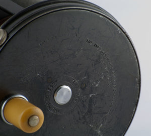 Hardy Perfect 4 1/4" Wide Drum Fly Reel 