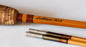 Lyle Dickerson -- Model 8013 Bamboo Rod