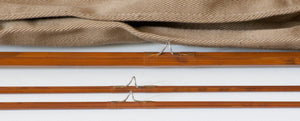 Garrison, Everett -- Model 212E bamboo rod 