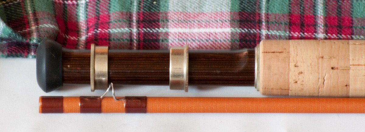 Cummings, Vince -- Superlite FL480 8' 5/6 2piece