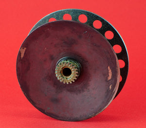 Hardy St. George Multiplier 3 3/8" Fly Reel