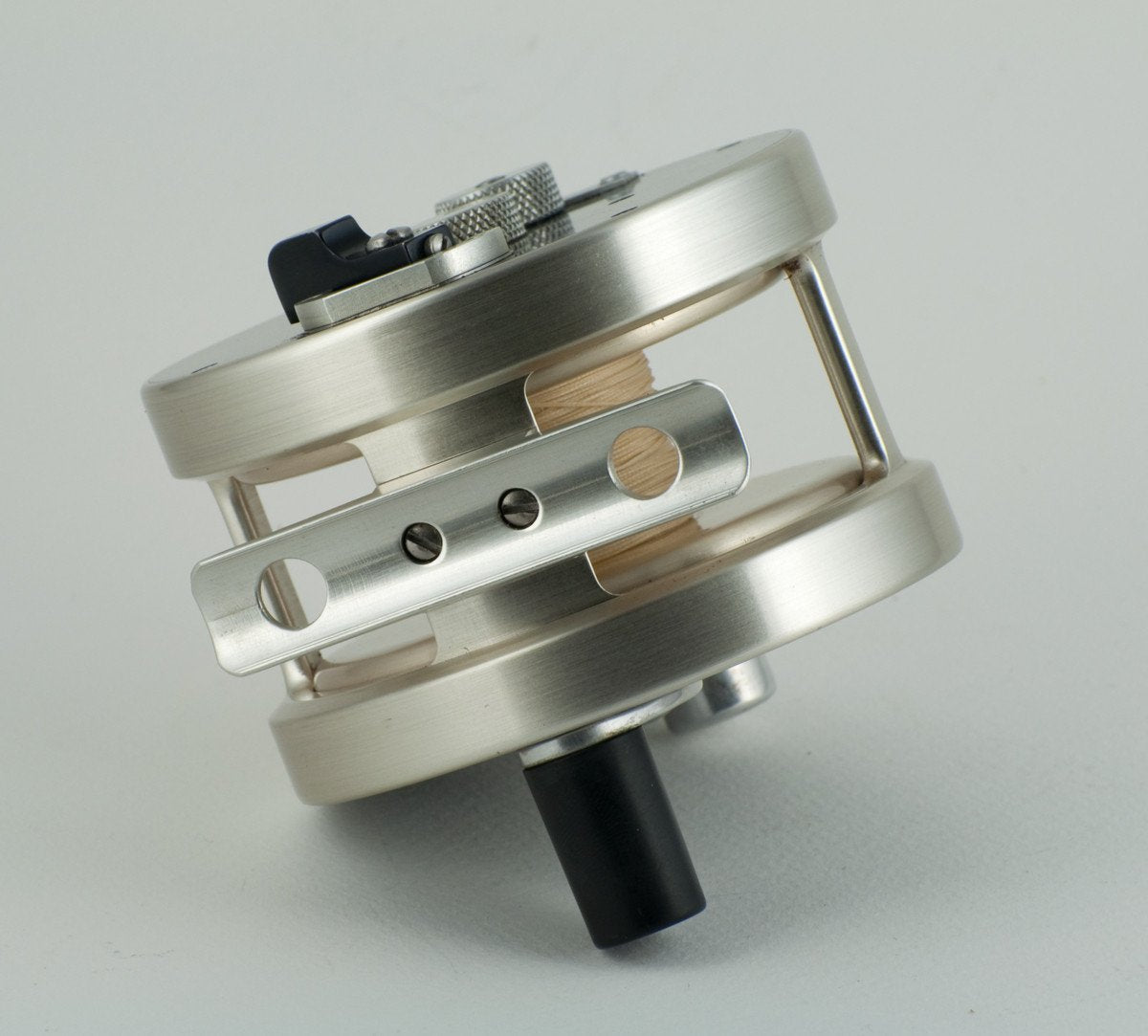 Bogdan Model 00 Fly Reel - RHW