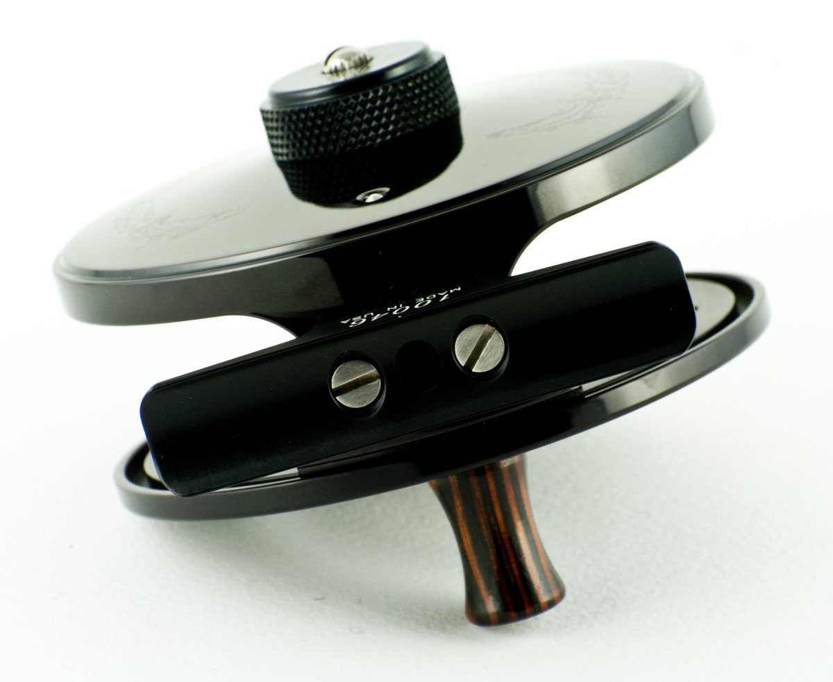 Abel 5th Anniversary Fly Reel - Pt. 5
