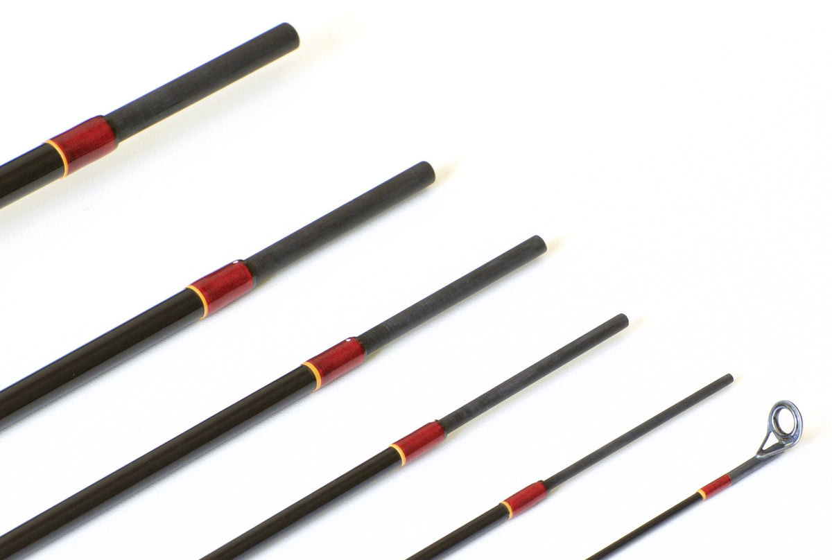 Cummings, Vince -- VC Graphite 8' 5-6wt 6pc! 