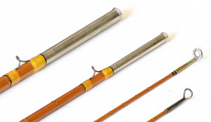 Leonard, HL - Model 51 Tournament Bamboo Rod 