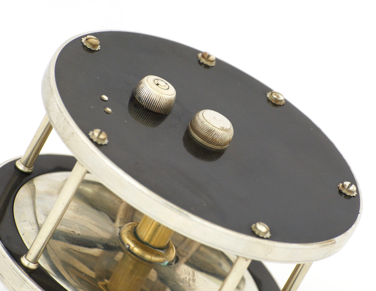 Julius Vom Hofe 4 1/4" Salmon Reel 