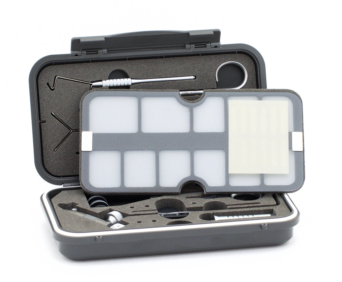 C&F Designs "Marco Polo" Fly Tying Kit 