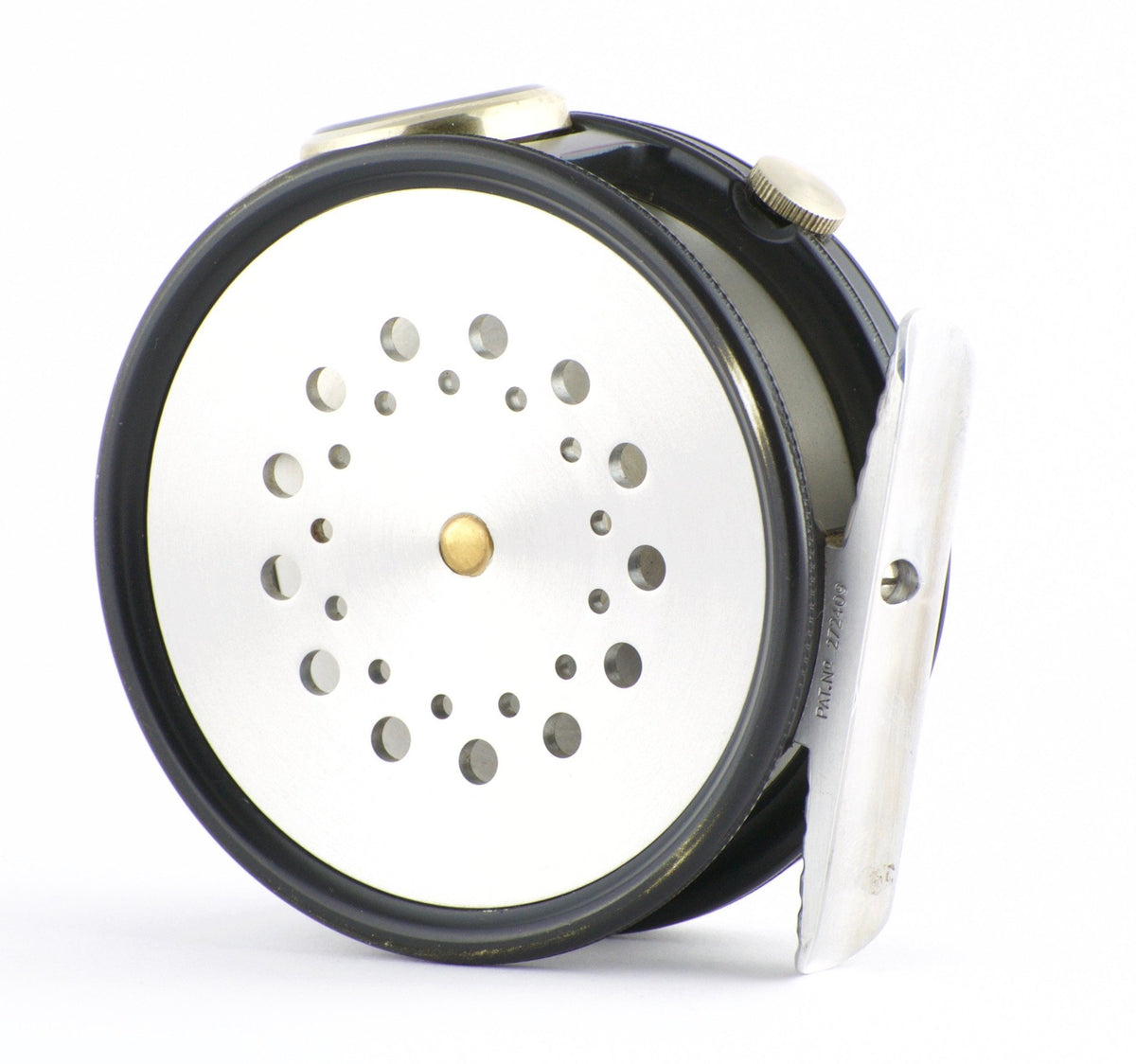 Hardy Spitfire Perfect 2 7/8" Special Edition Trout Fly Reel 