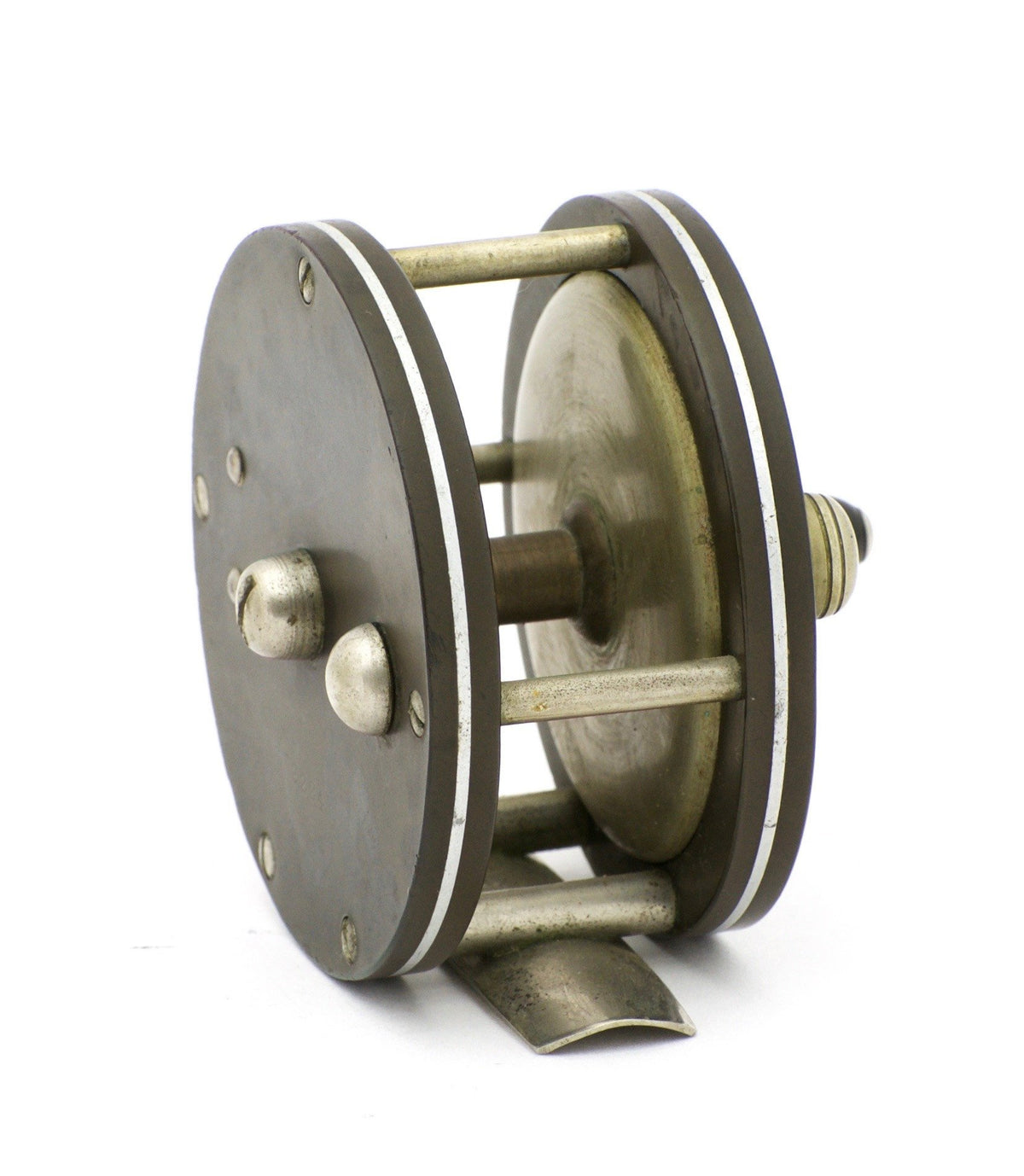 Pflueger Golden West Fly Reel - 60 yd