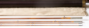 Thomas & Thomas "Fountainhead" Limited Edition Bamboo Rod 