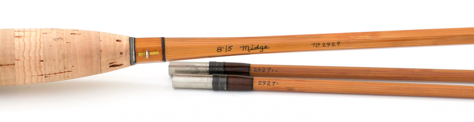Thomas & Thomas Midge 8' 5wt Bamboo Rod