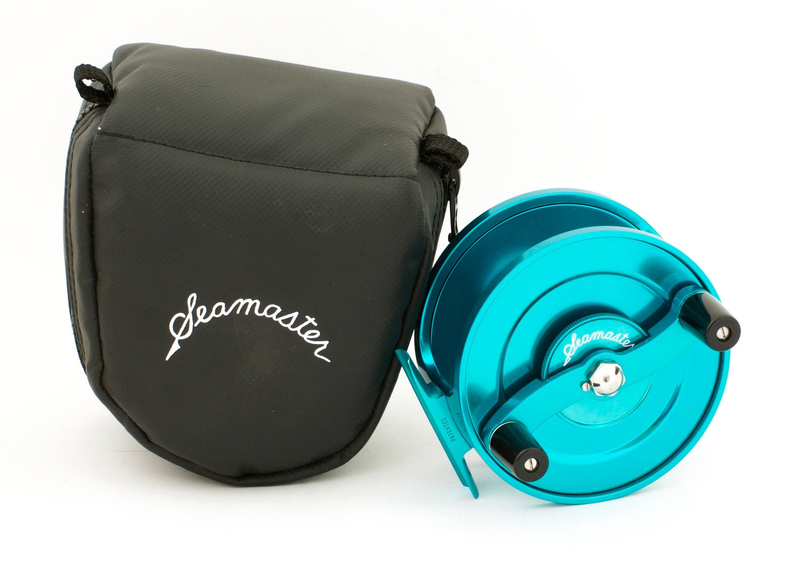 Seamaster Marlin I Dual Mode Fly Reel