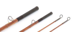 Thomas & Thomas "Traditionalist" Bamboo Rod - 8' 3/2 6wt 