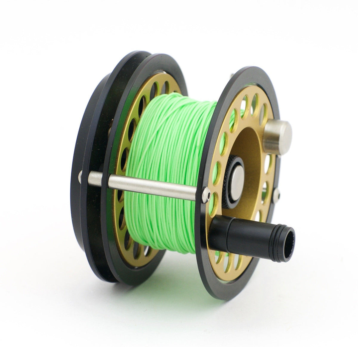 Ari 't Hart / Dutch Reels LA1 Fly Reel