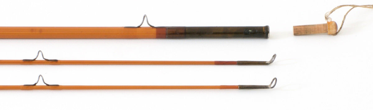 Garrison, Everett -- Model 212 Bamboo Rod 