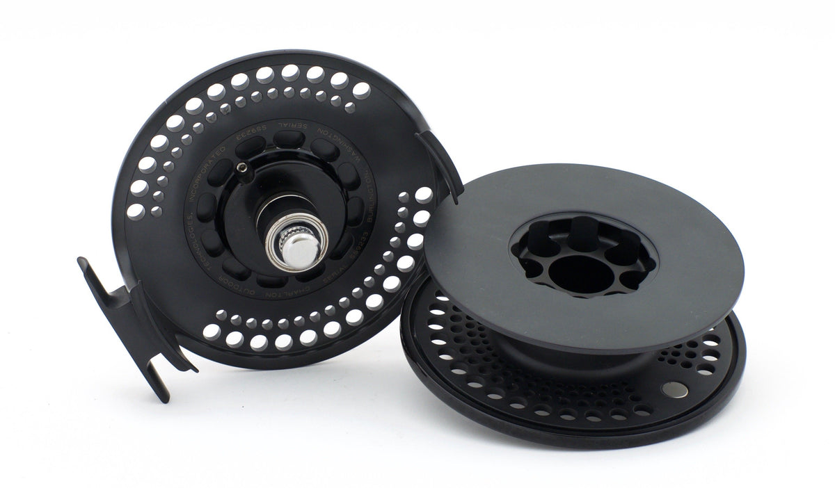 Charlton 8600A Fly Reel