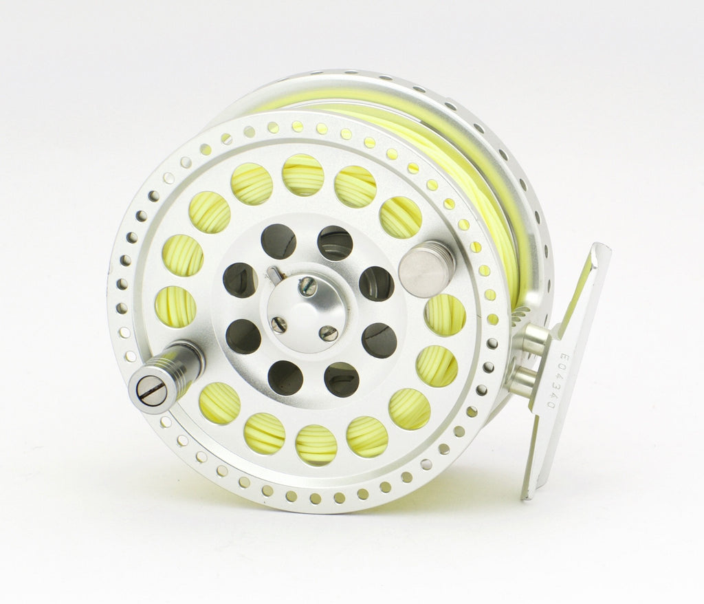 Hardy Angel 7/8 Reel - Spinoza Rod Company