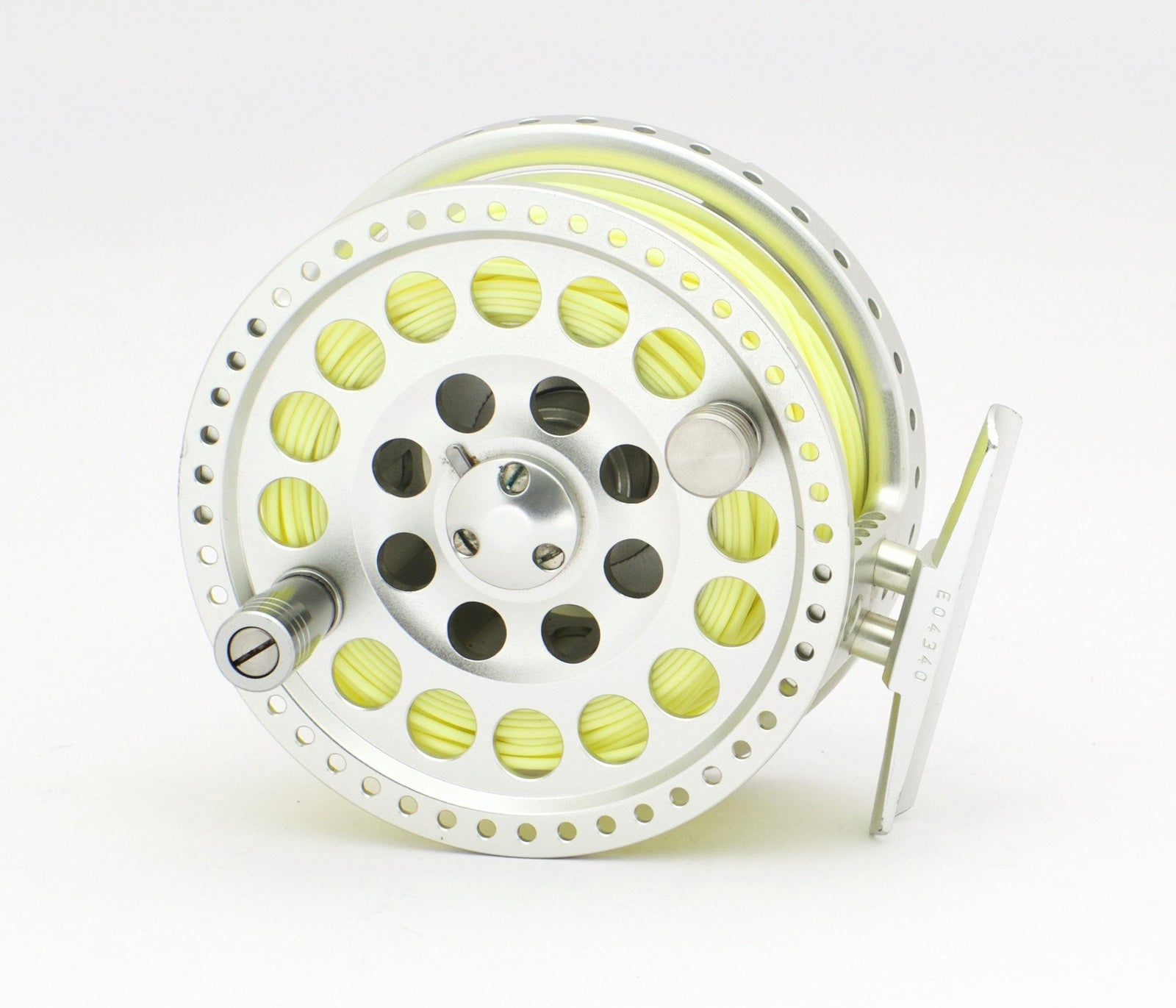 Hardy Angel 7/8 Reel