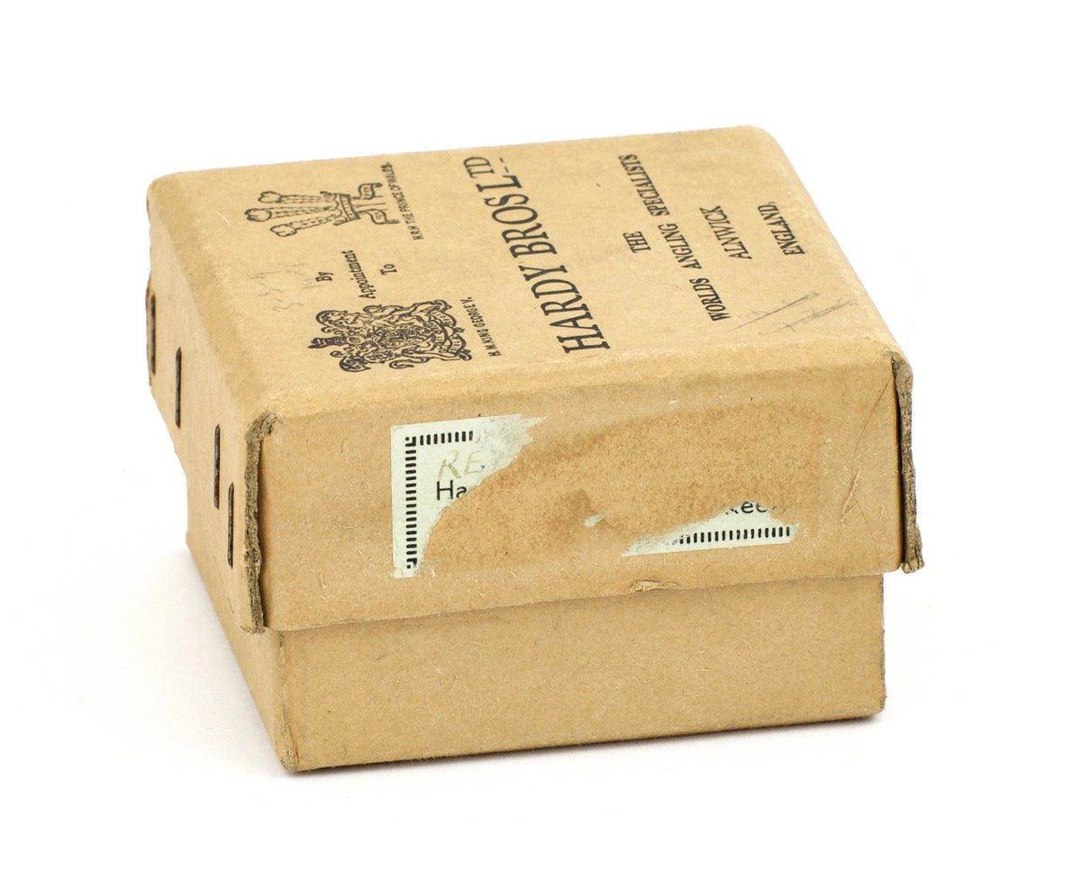 Hardy St. George 3" Fly Reel - LEFT HAND 