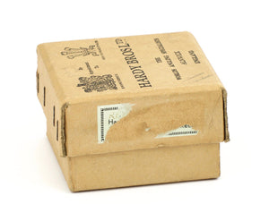 Hardy St. George 3" Fly Reel - LEFT HAND 