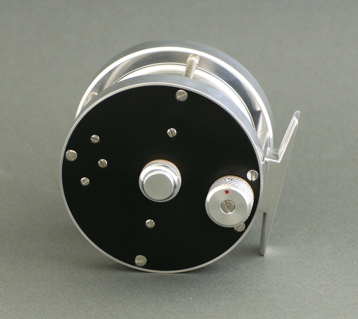 Todd Sands Large Trout Fly Reel - RHW New 