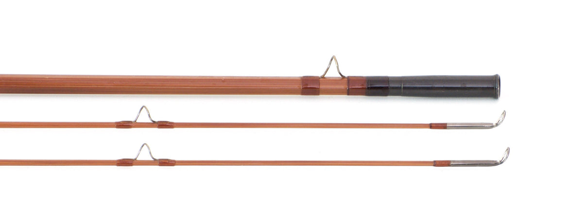 Karstetter, Marty - Hollow-Built Bamboo Rod 8'6 5wt 