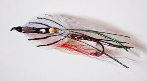 Edward "Muzzy" Muzeroll Streamer