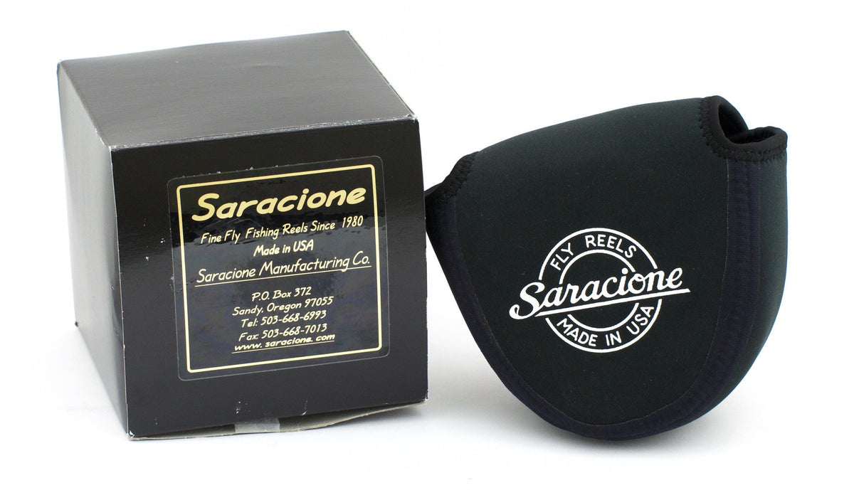 Joe Saracione Islamorada #10 Fly Reel 