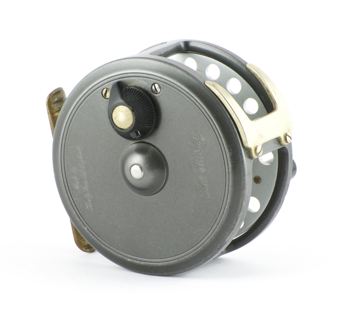 Hardy Husky Fly Reel