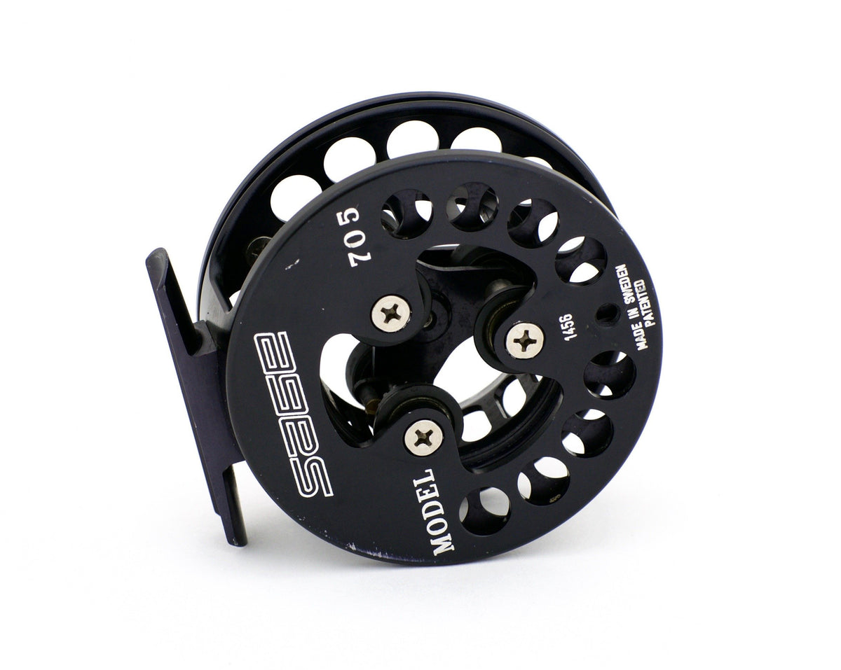 Sage 705 Fly Reel