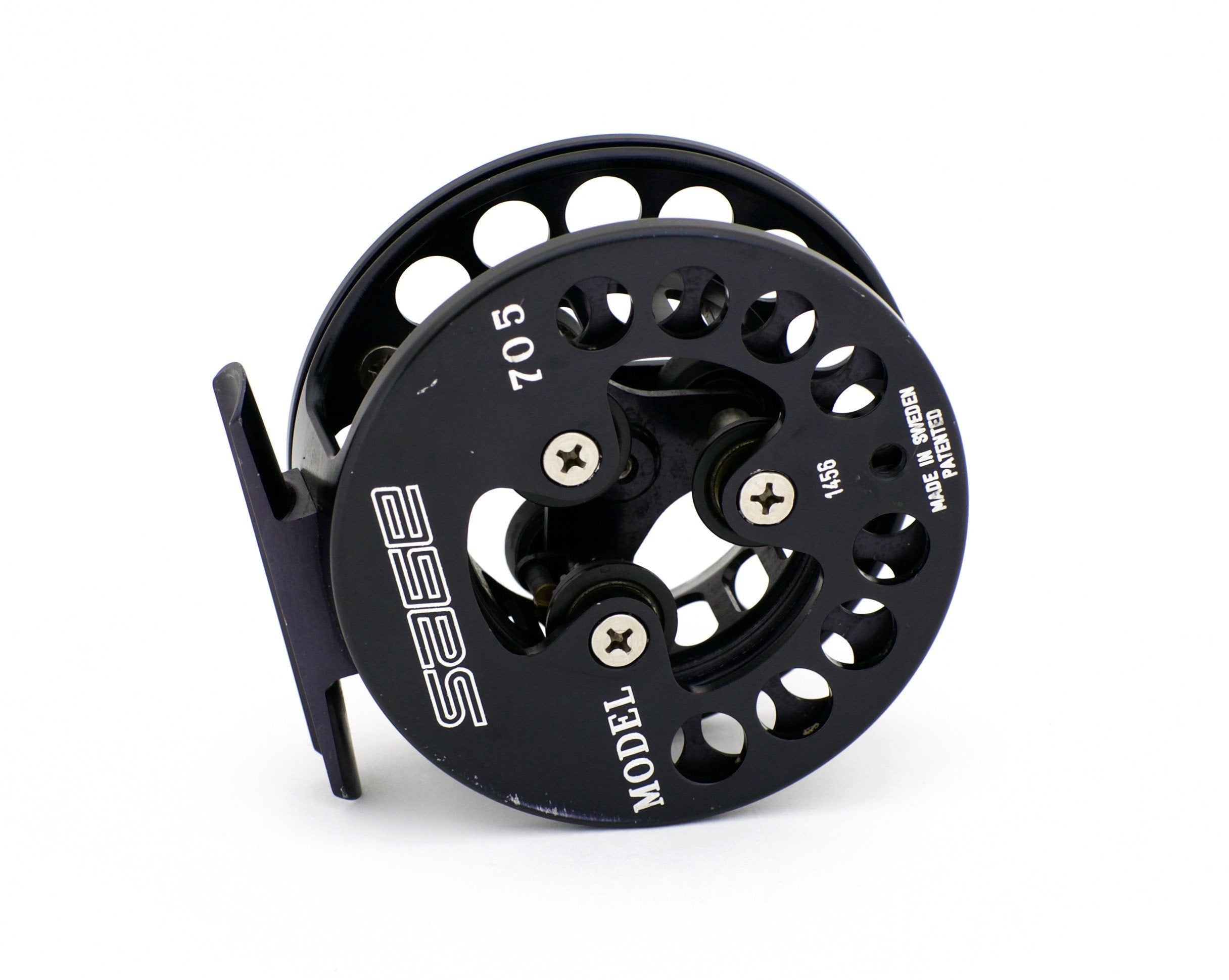 daiwa 705 fly reel and rod Regal Spinmatic Trout Combo Seattle Fishing Company This (5) piece travel rod and reel kit is affordable and function Fenwick FF705 with Milwards Flycraft