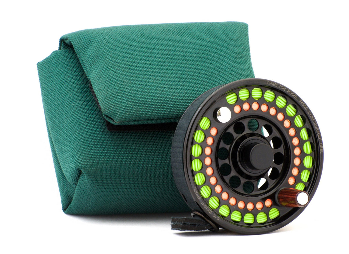 Charlton 8450C - spare 5/6 spool