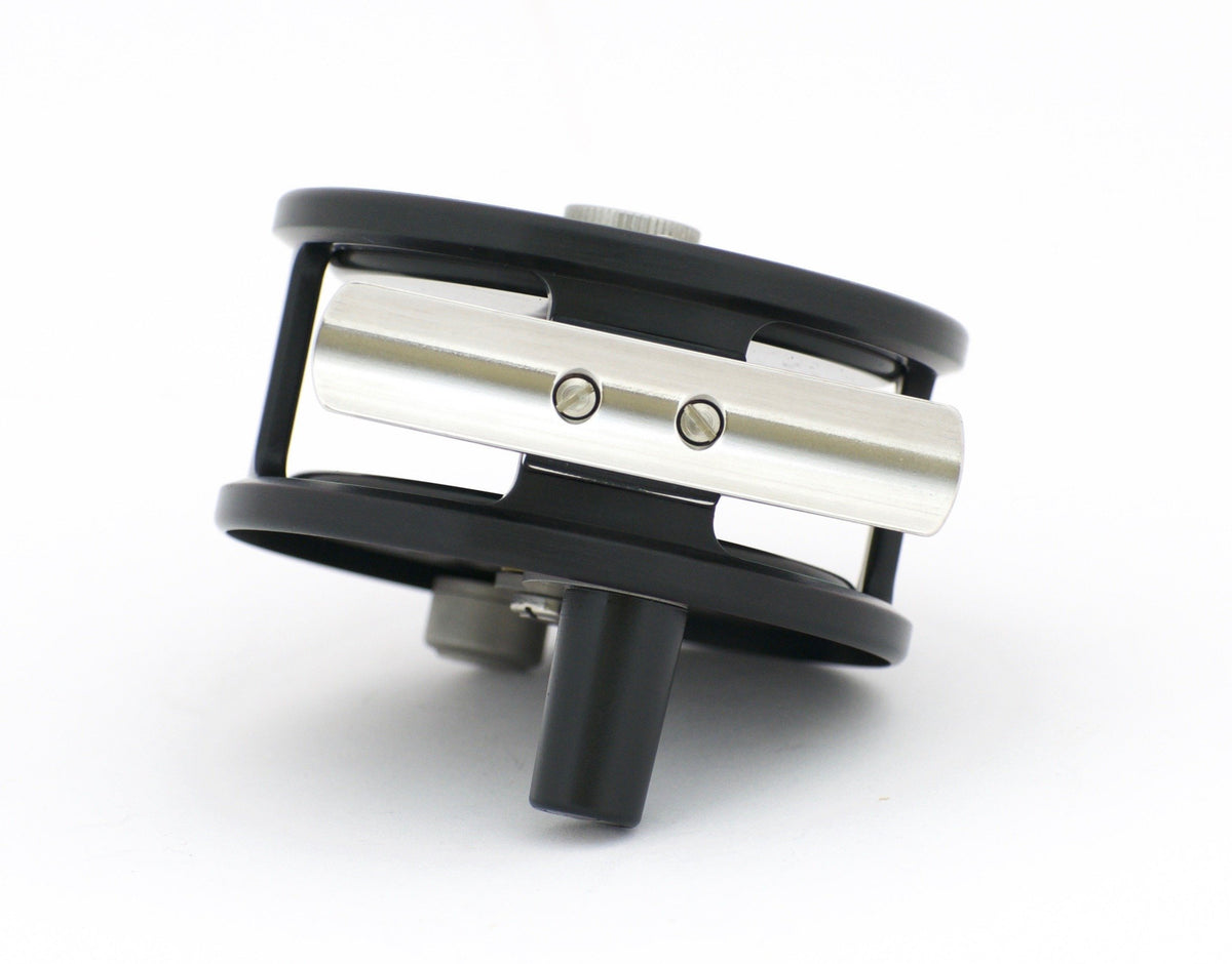 David Edel Titanium Trout Fly Reel 