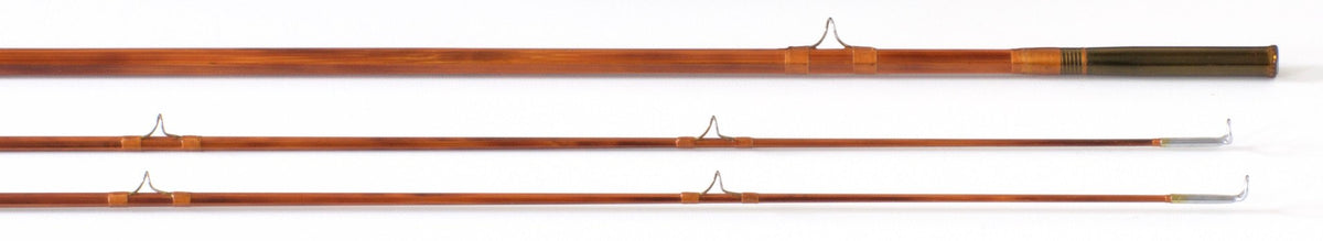Young, Paul H. -- Para 16 Bamboo Rod 