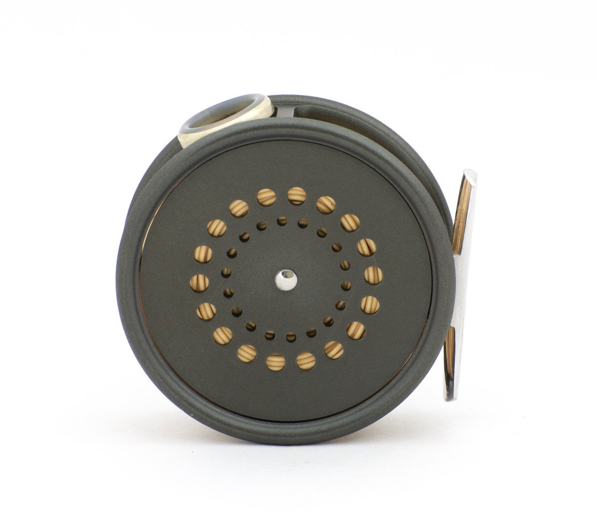 Hardy Perfect 3 3/8" Fly Reel 