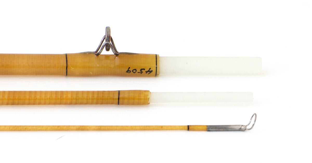 Kabuto 7'6 4wt Fiberglass Rod 