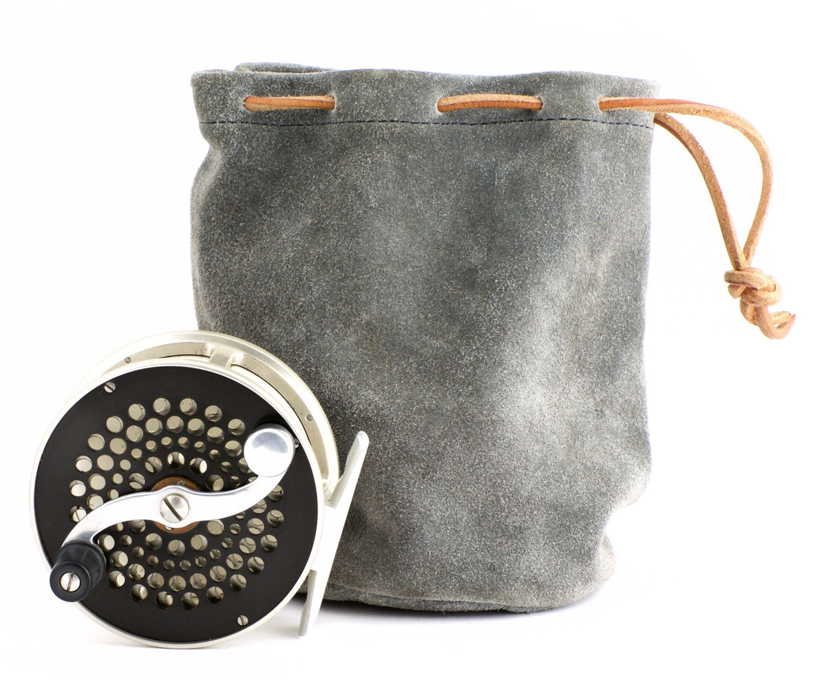 Bogdan Steelhead Fly Reel - LHW Mint