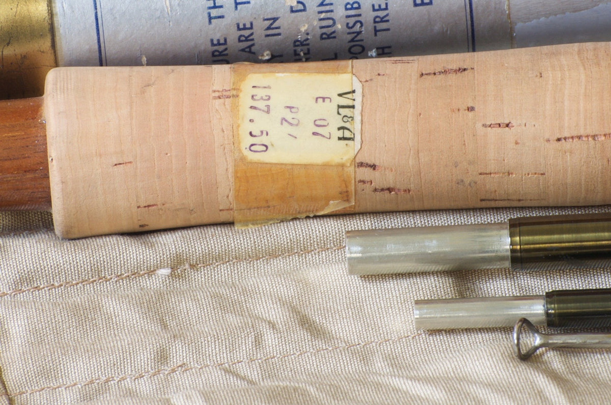 Payne Bass Bug Model 9' Bamboo Rod