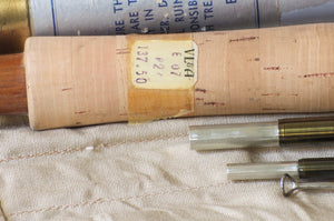 Payne Bass Bug Model 9' Bamboo Rod