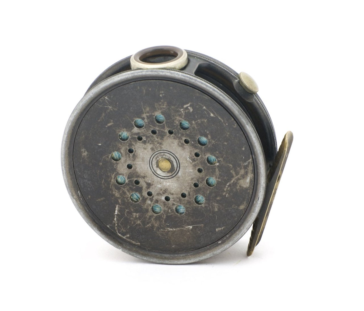 Hardy Perfect 3 5/8" Fly Reel
