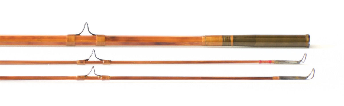 Young, Paul H. -- Para 15 Bamboo Rod 