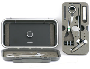 C&F Designs "Marco Polo" Fly Tying Kit 