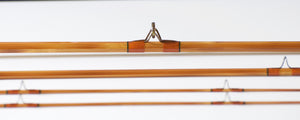South Creek Ltd. Bamboo Rod 7'9 3/2 5wt