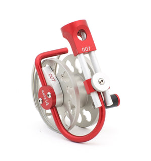 Ari 't Hart Astrid Limited Edition Fly Reel