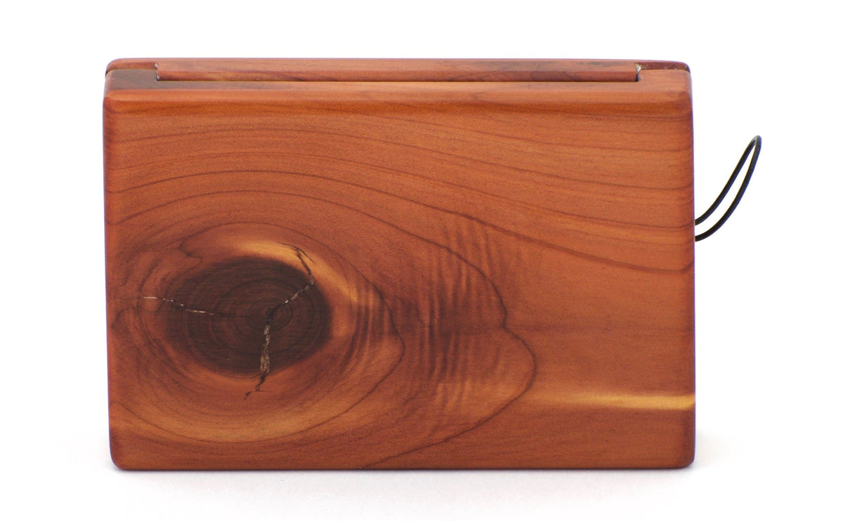 Dutch Box -- Tom's Model #13 