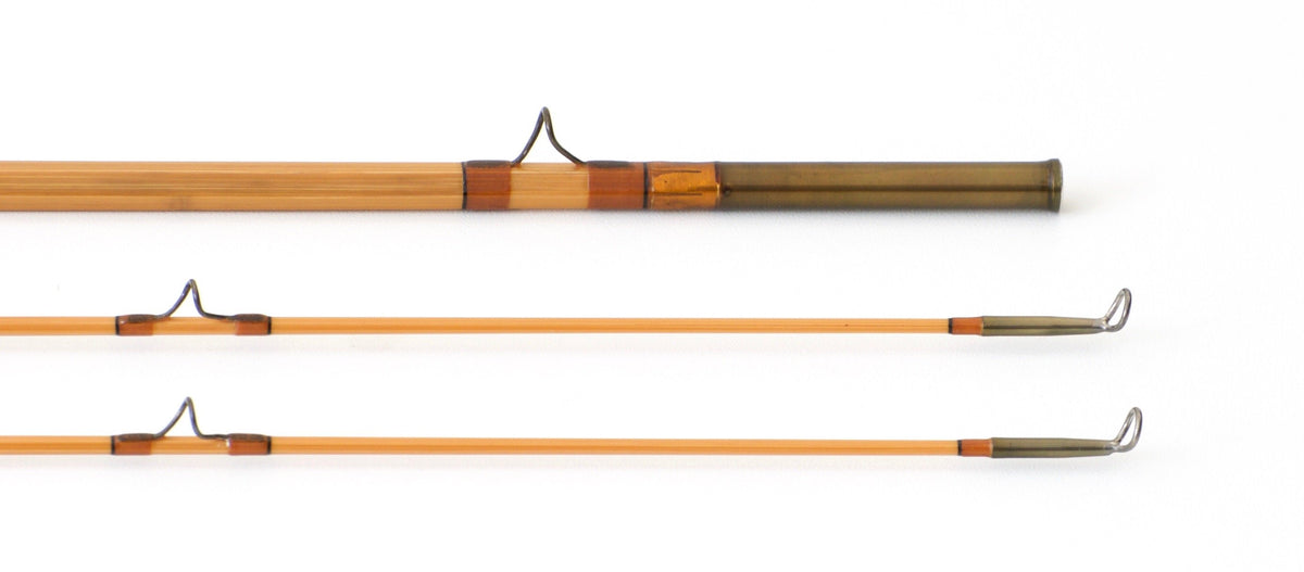 Pickard, John - Dickerson 8014 Guide Bamboo Rod 