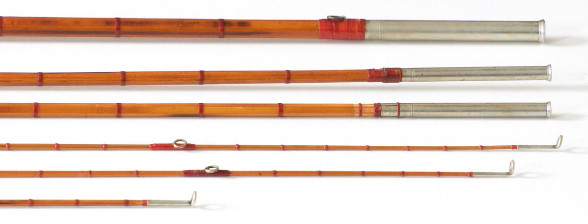 Leonard, H.L. - Early 9' 3/2 Bamboo Rod 