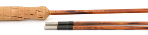 Young, Paul H. -- Ted Williams "Florida Special" Bamboo Rod 